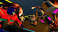 War For Cybertron by xXRexTheHuskyXx