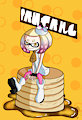 Splatoon: Team Pancakes