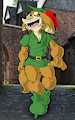 Robin Hood