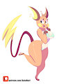 Bikini Raichu