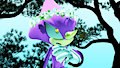Cute Espio