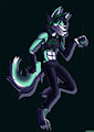 Swell and Not So Swell by Last69Skullz
