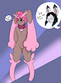 Commission - Marlow Cute