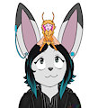 Boog on Head