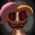 Shut Up (Freebie) by EstradaCreations