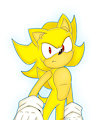 Super Sonic