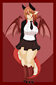 [Commission] Lin by cainesart