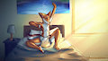 Mushy Morning [Wet] by Fetimation