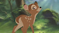 Bambi? by UnknownLeafeon