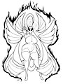 Personal Art - Metatron