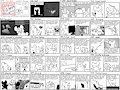 Hourly Comics 2019