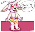 Sweet Bunny