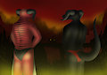 Briefly Inconvenienced Balrogs