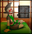 Starbound Colonists - Aimi