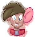 Becoming a Mousey