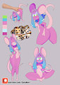 Rat girl by NoriNoir