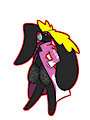 Punkbunn by tartaurus