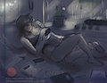 Comfy Girls by Saucy
