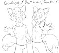 Farewell, Samkin by misterpickleman