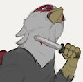 Throat by MarsMiner