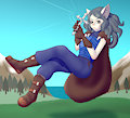 Sigrid by paoguu