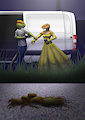 Stalker Problems Page 4