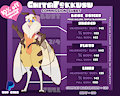Comission prices 2/19