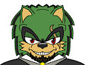 New Folami icon by FrankNova