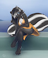 IA for Foxxinabox by ABD