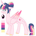 Twilight Sparle