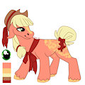 Apple Jack