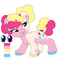 Pinkie Pie