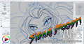 Signal Boots - Free Art Raffle