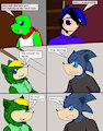 The Legendary Queen - Page 16
