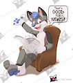 Good Fur News