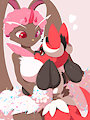 :c: Hi, daddy!