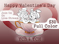 YCH Tea Cup