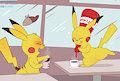 Pika-day