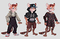 qt lineup