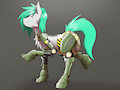 tests cleared by furrychrome
