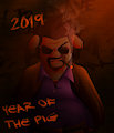 Year of the pig