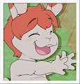 Temporary Bunn by CuddleHooves