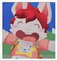 Best Boy by Cup Bun