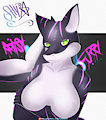 Shira (Shark) - Censored by LeoKato