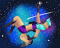 Space Out by CorruptCanineCreations