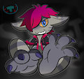 (Commission) Monstrously Tempting
