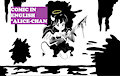 Alice chan English Bendy and the ink machine