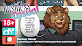 Business Casual | Page 14 up on Patreon!