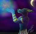 Just a Little Magic