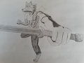 Got my style! by ArtsySafeq